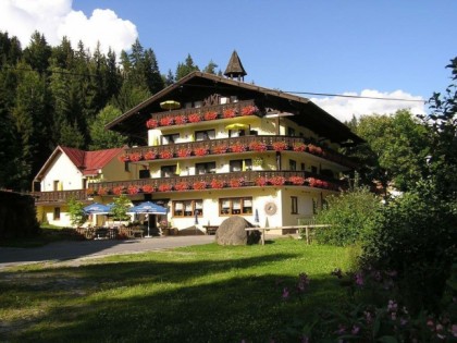 照片: Gasthof M&amp;uuml;hle Natur- &amp;amp; Wanderhotel